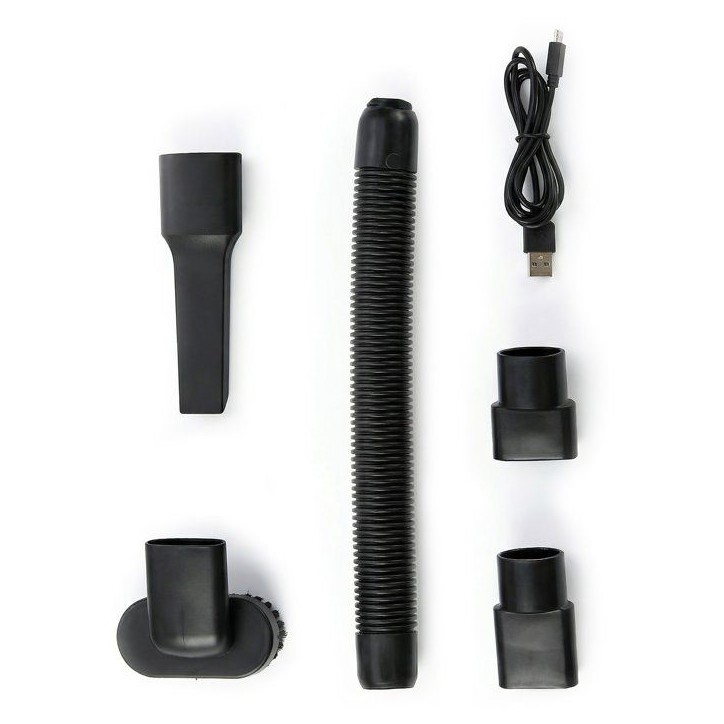 Aspirateur a main eau et poussieres - ONLI - ON1034R - Sans fil - Batterie Li-Ion 1800 mAh - Autonomie 15 min Aspirateur a main eau et poussieres - ONLI - ON1034R - Sans fil - Batterie Li-Ion 1800 mAh - Autonomie 15 min