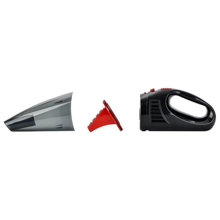 Aspirateur a main eau et poussieres - ONLI - ON1034R - Sans fil - Batterie Li-Ion 1800 mAh - Autonomie 15 min Aspirateur a main eau et poussieres - ONLI - ON1034R - Sans fil - Batterie Li-Ion 1800 mAh - Autonomie 15 min