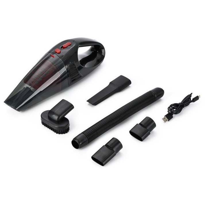Aspirateur a main eau et poussieres - ONLI - ON1034R - Sans fil - Batterie Li-Ion 1800 mAh - Autonomie 15 min Aspirateur a main eau et poussieres - ONLI - ON1034R - Sans fil - Batterie Li-Ion 1800 mAh - Autonomie 15 min