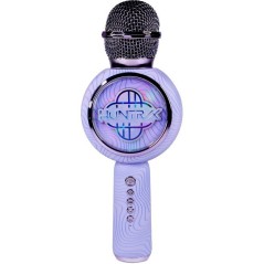 Micro Karaoké - OTL TECHNOLOGIES - K-POP Demon Hunter PopSing LED Wir