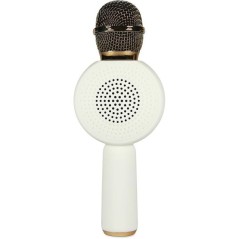 Micro Karaoké - OTL TECHNOLOGIES - K-POP Demon Hunter PopSing LED Wir