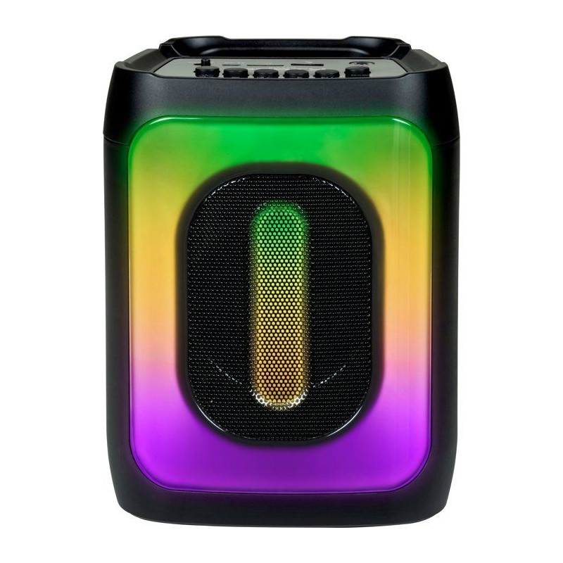 Mini haute puissance 30W - BIGBEN PARTY