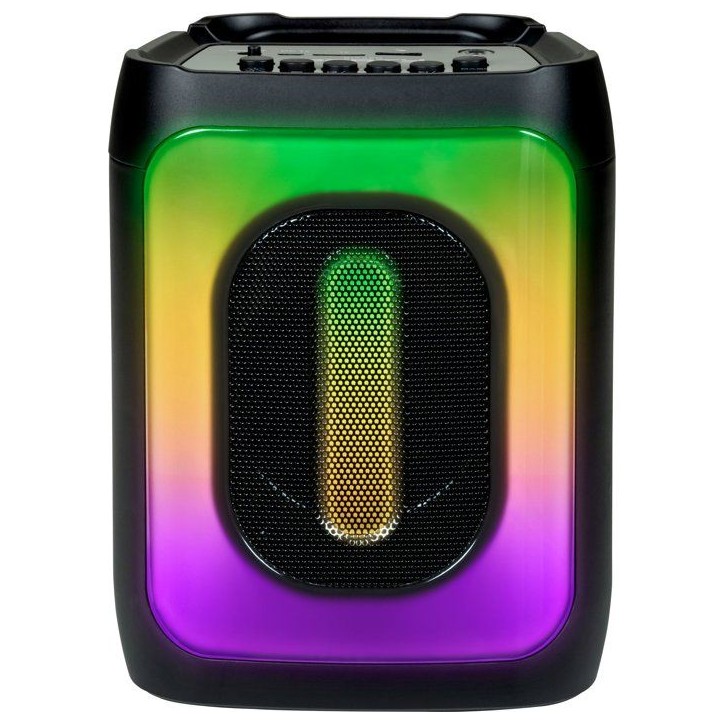 Mini haute puissance 30W - BIGBEN PARTY