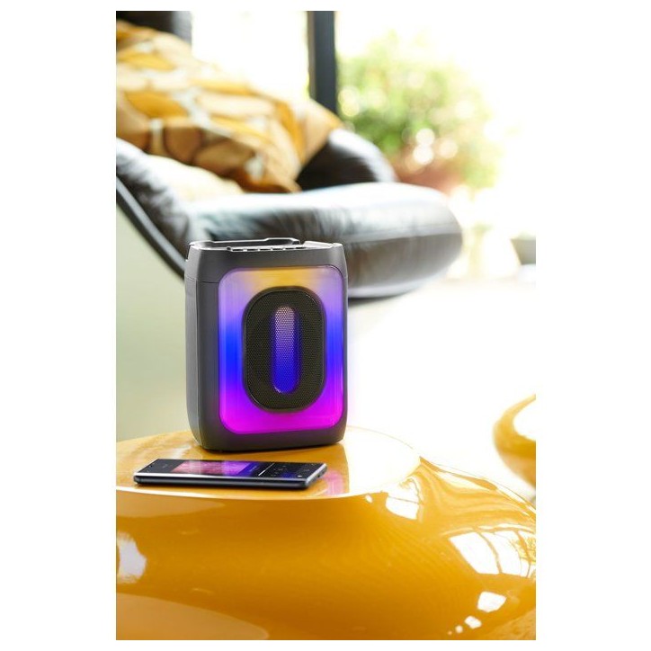 Mini haute puissance 30W - BIGBEN PARTY