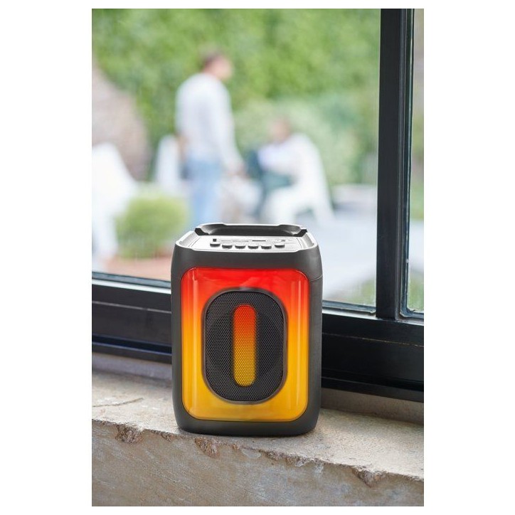 Mini haute puissance 30W - BIGBEN PARTY