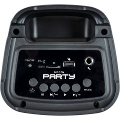 Mini haute puissance 30W - BIGBEN PARTY
