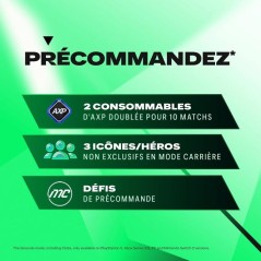 EA SPORTS FC 27 - Jeu PC