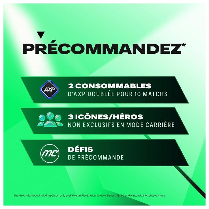 EA SPORTS FC 27 - Jeu PC