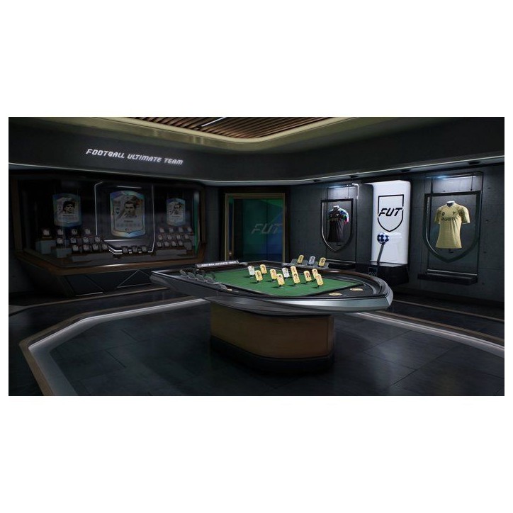 EA SPORTS FC 27 - Jeu PC