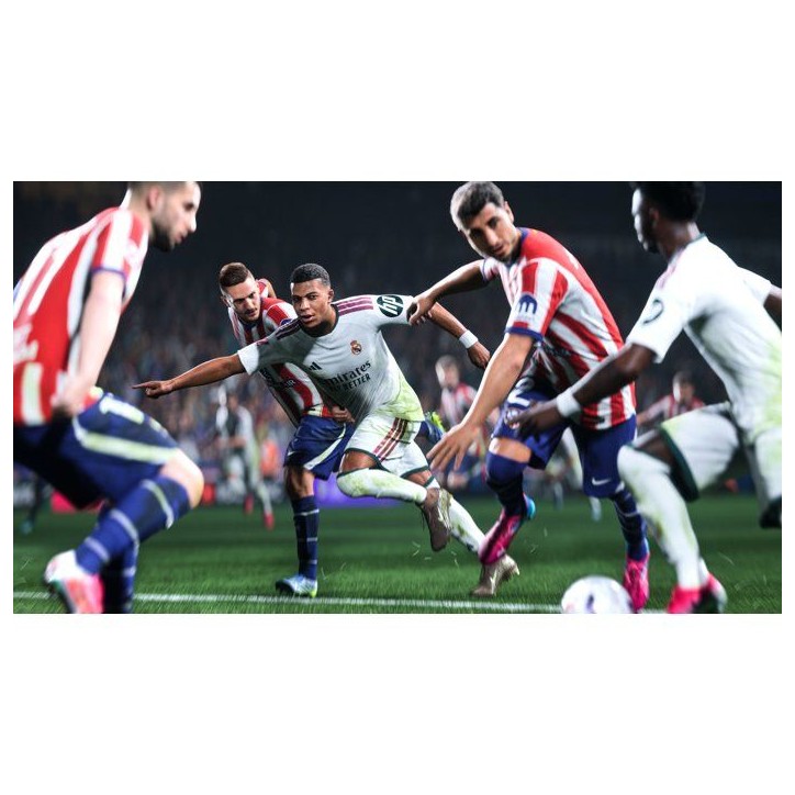 EA SPORTS FC 27 - Jeu PC