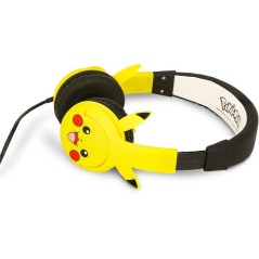 Casque filaire - BITTY BOOMERS - Pokémon Pikachu