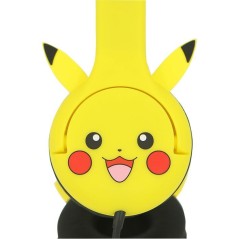 Casque filaire - BITTY BOOMERS - Pokémon Pikachu