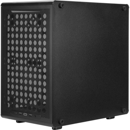Boîtier PC Mini Tour - COOLER MASTER - Q300L V3 Black - Micro-ATX/Min