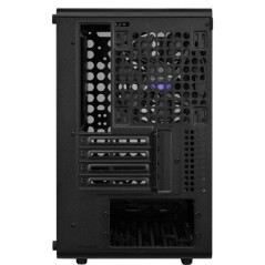 Boîtier PC Mini Tour - COOLER MASTER - Q300L V3 Black - Micro-ATX/Min
