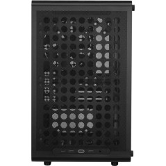 Boîtier PC Mini Tour - COOLER MASTER - Q300L V3 Black - Micro-ATX/Min