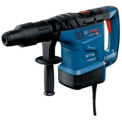 Perforateur SDS-plus 1350W GBH 6-42 C – Coffret - Bosch Pro