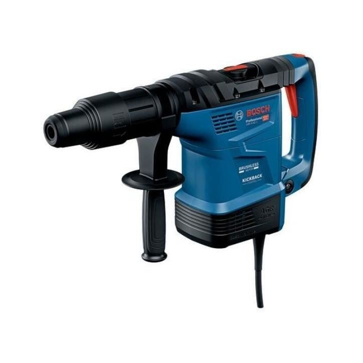 Perforateur SDS-plus 1350W GBH 6-42 C – Coffret - Bosch Pro