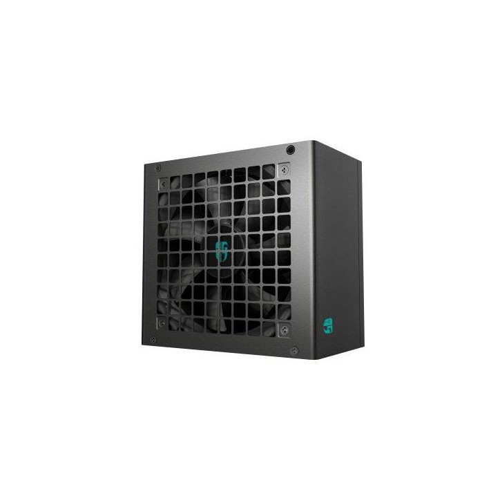 DEEPCOOL GAMER STORM - PF750X - Alimentation PC - 750 W - 80PLUS Bronze