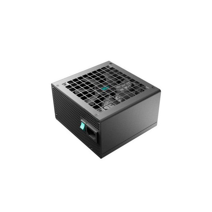 DEEPCOOL GAMER STORM - PF750X - Alimentation PC - 750 W - 80PLUS Bronze