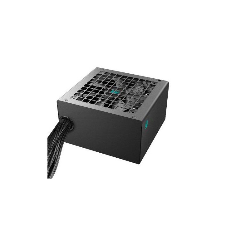 DEEPCOOL GAMER STORM - PF750X - Alimentation PC - 750 W - 80PLUS Bronze
