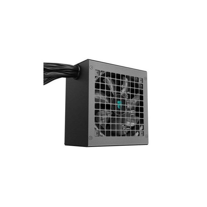 DEEPCOOL GAMER STORM - PF750X - Alimentation PC - 750 W - 80PLUS Bronze