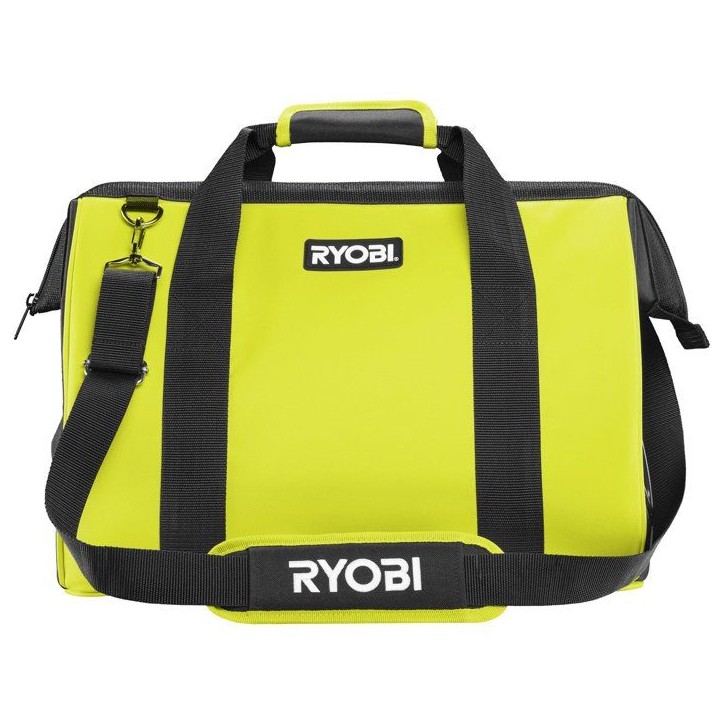 Sac de transport pour tronçonneuse - RYOBI - RAC256