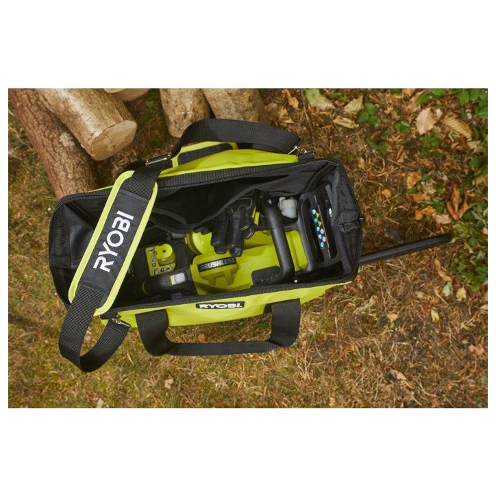 Sac de transport pour tronçonneuse - RYOBI - RAC256