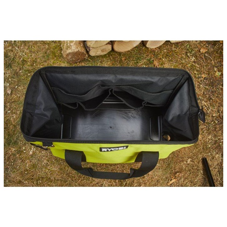 Sac de transport pour tronçonneuse - RYOBI - RAC256