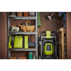 Sac de transport pour tronçonneuse - RYOBI - RAC256
