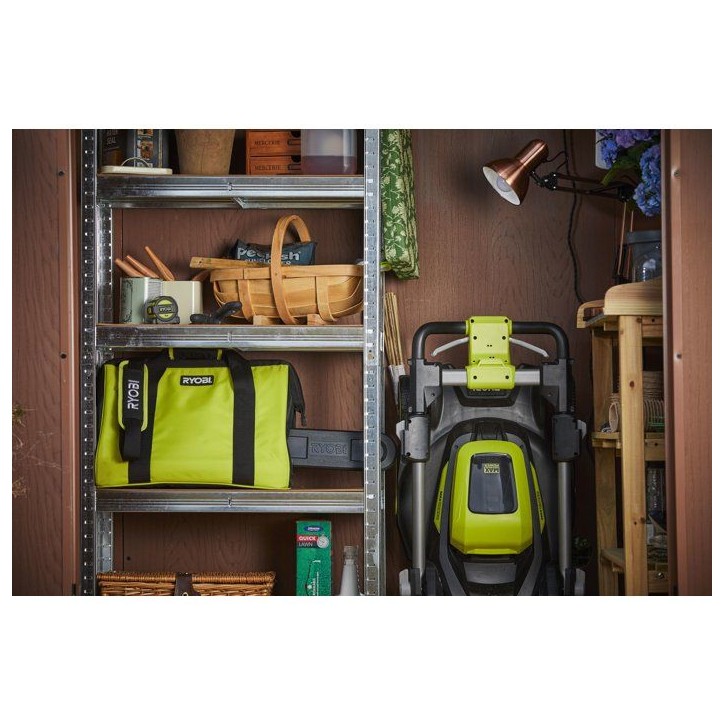 Sac de transport pour tronçonneuse - RYOBI - RAC256