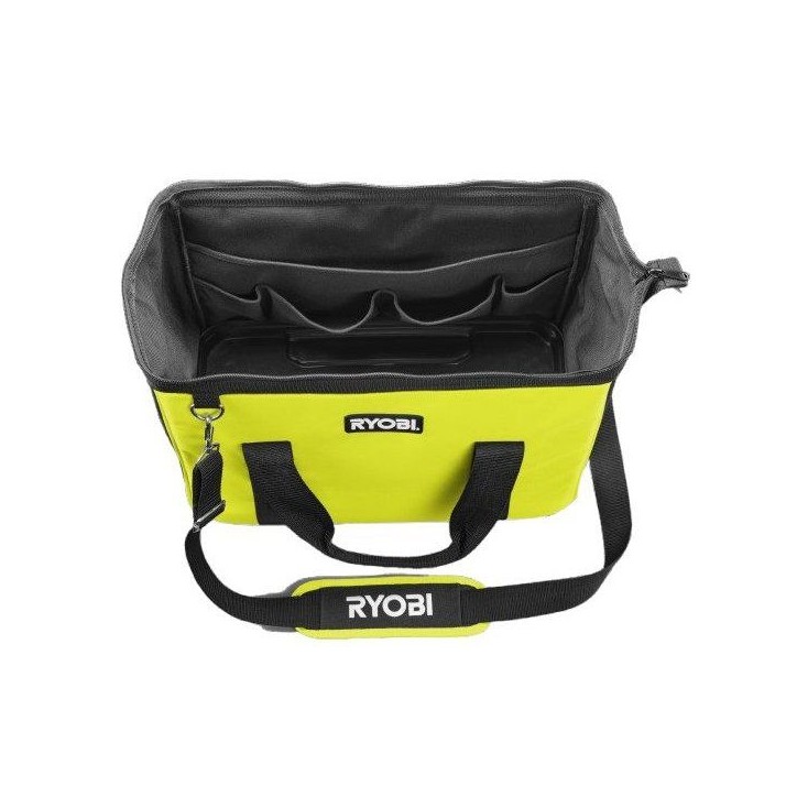 Sac de transport pour tronçonneuse - RYOBI - RAC256