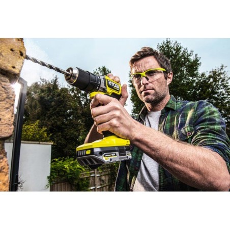 Batterie Lithium+ - RYOBI - RB1820CG - 18V - Capacité 2,0Ah