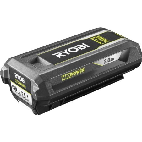 Batterie Lithium+ - RYOBI - RY36B20B - 36V - 2,0Ah