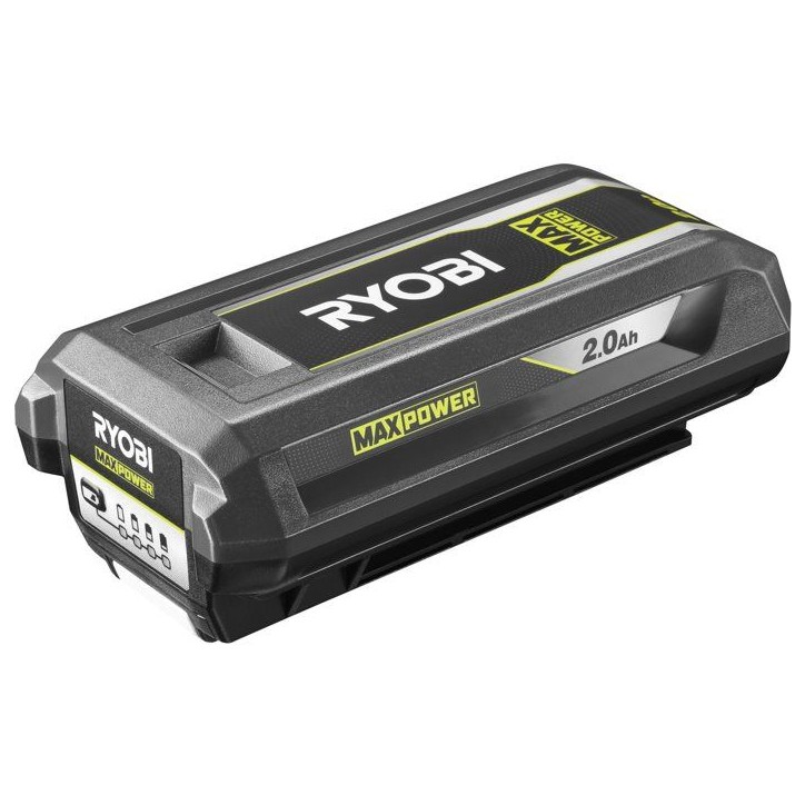 Batterie Lithium+ - RYOBI - RY36B20B - 36V - 2,0Ah Batterie Lithium+ - RYOBI - RY36B20B - 36V - 2,0Ah
