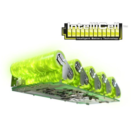 Batterie Lithium+ - RYOBI - RY36B20B - 36V - 2,0Ah