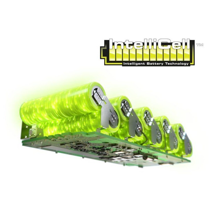 Batterie Lithium+ - RYOBI - RY36B20B - 36V - 2,0Ah Batterie Lithium+ - RYOBI - RY36B20B - 36V - 2,0Ah