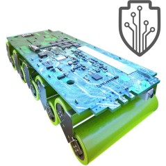 Batterie Lithium+ - RYOBI - RY36B20B - 36V - 2,0Ah