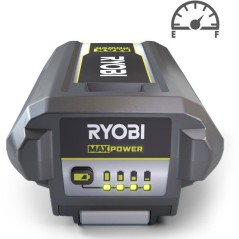 Batterie Lithium+ - RYOBI - RY36B20B - 36V - 2,0Ah