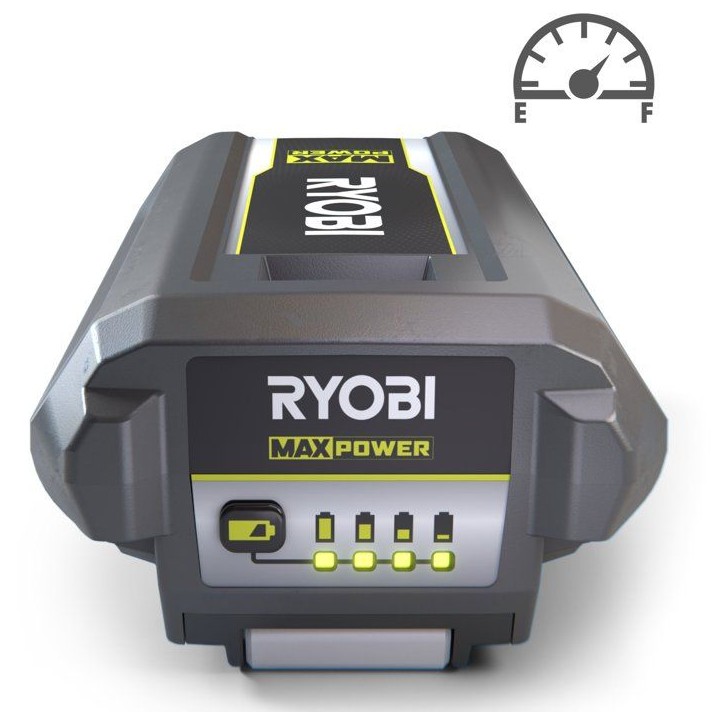 Batterie Lithium+ - RYOBI - RY36B20B - 36V - 2,0Ah Batterie Lithium+ - RYOBI - RY36B20B - 36V - 2,0Ah