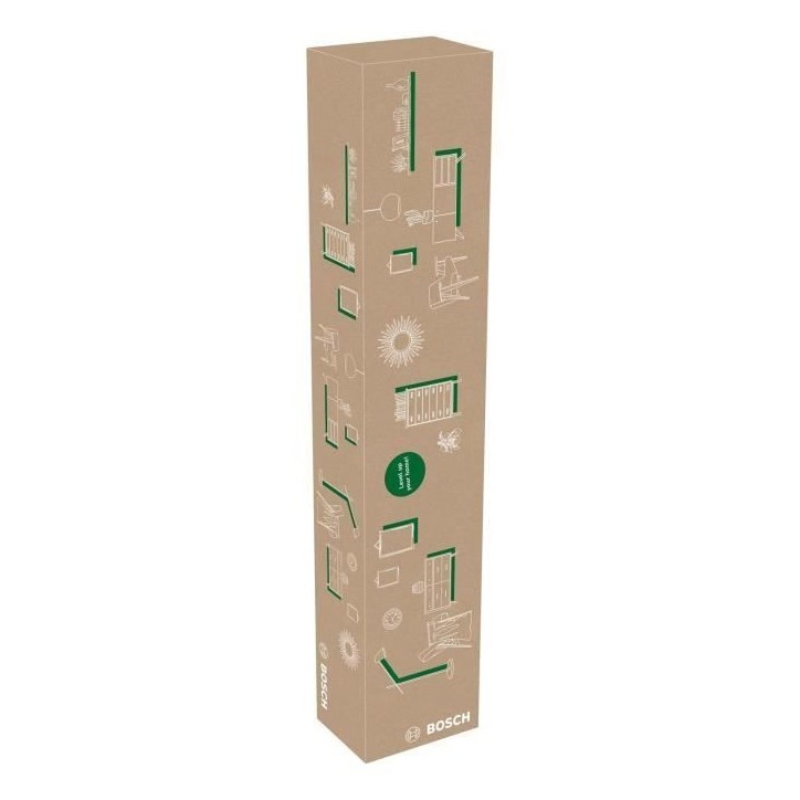 Bosch AdvancedLevel 360 BZ1 Bosch AdvancedLevel 360 BZ1