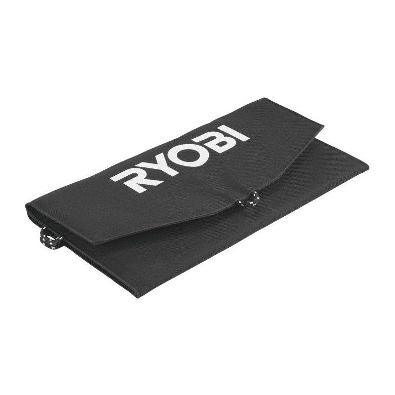 Panneau solaire - RYOBI - RYSP14A - 14W - USB