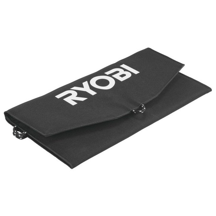 Panneau solaire - RYOBI - RYSP14A - 14W - USB