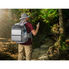 Panneau solaire - RYOBI - RYSP14A - 14W - USB