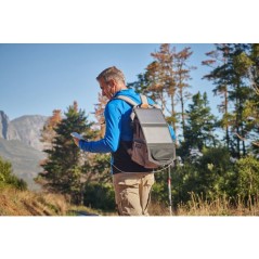 Panneau solaire - RYOBI - RYSP14A - 14W - USB