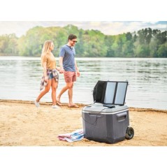 Panneau solaire - RYOBI - RYSP14A - 14W - USB