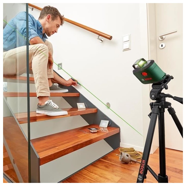 Bosch AdvancedLevel 360 BZ1 Bosch AdvancedLevel 360 BZ1