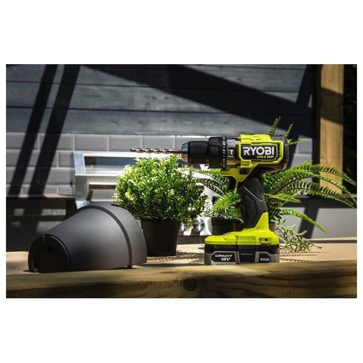 Coffret forets multi-matériaux RX - RYOBI - RARXMM7 - 7 forets - Ø4 a 10 mm - Compatible LINK Coffret forets multi-matériaux RX - RYOBI - RARXMM7 - 7 forets - Ø4 a 10 mm - Compatible LINK