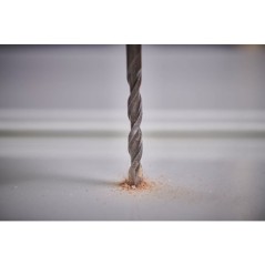 Coffret forets multi-matériaux RX - RYOBI - RARXMM7 - 7 forets - Ø4