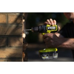 Coffret forets multi-matériaux RX - RYOBI - RARXMM7 - 7 forets - Ø4