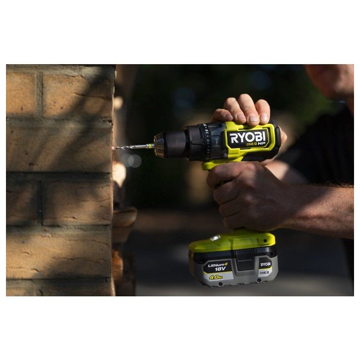 Coffret forets multi-matériaux RX - RYOBI - RARXMM7 - 7 forets - Ø4 a 10 mm - Compatible LINK Coffret forets multi-matériaux RX - RYOBI - RARXMM7 - 7 forets - Ø4 a 10 mm - Compatible LINK